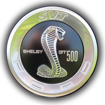 Illustration for article titled First Drive: 2013 Ford Shelby GT500